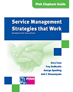 Service Management Strategies that Work