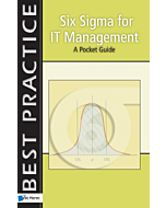 Six Sigma for IT Management A Pocket Guide
