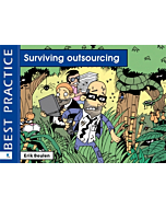 Surviving outsourcing