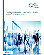 the digital practitioner pocket guide