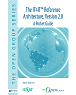 The IT IT reference architecture Version A Pocket Guide