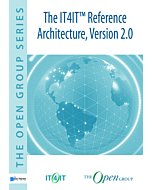The IT IT reference architecture Version