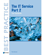The IT Service Part The Handbook