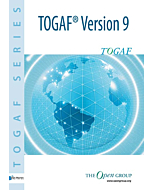 The Open Group Architecture Framework TOGAF Version