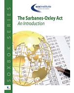The Sarbanes Oxley Body of Knowledge SOXBoK An Introduction