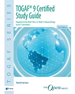 TOGAF Certified Study Guide nd Edition