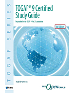 TOGAF Certified Study Guide rd Edition