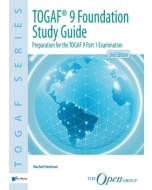 TOGAF Foundation Study Guide nd Edition