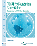 TOGAF Foundation Study Guide rd Edition
