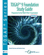 TOGAF Foundation Study Guide th Edition