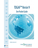TOGAF Versie Een Pocket Guide