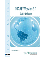 TOGAF Version Guide de Poche