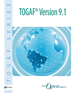 TOGAF Version