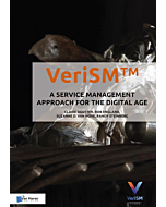 VeriSM A service management approach for the digital age