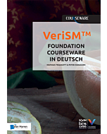 VeriSM Foundation Courseware in Deutsch