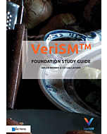VeriSM Foundation Study Guide