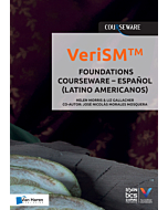 VeriSM Foundations Courseware Espa ol Latino Americanos