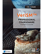 VeriSM Professional Courseware