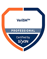 VeriSM™ Professional EXAM 
