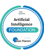 I.AMDIGITAL Artificial Intelligence Foundation - Exam