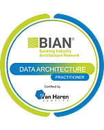 BIAN Data Architecture Practitioner