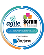 Agile Foundation Onderwijs Certificaat – Nederlands