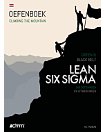 Lean Six Sigma Green & Black Belt