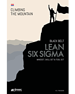 Lean Six Sigma Black Belt