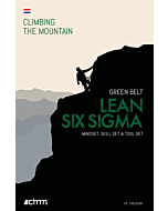 Lean Six Sigma Green Belt - Dutch version