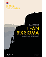 Lean Six Sigma Yellow Belt  - Dutch version