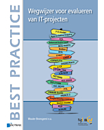 Wegwijzer voor evalueren van IT projecten