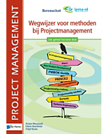 Wegwijzer voor methoden bij Projectmanagement de geheel herziene druk