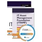 ITAMOrg® IT Asset Management Foundation Courseware Bundle