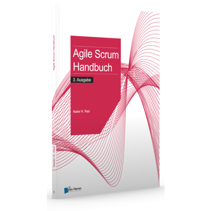 Agile Scrum Handbuch – 3. Ausgabe