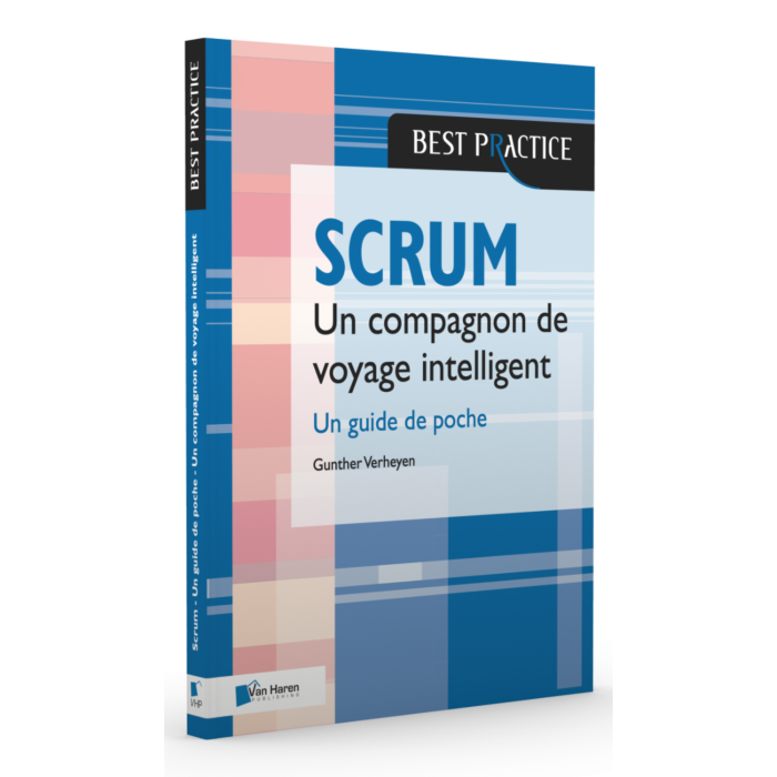 Scrum - Un Guide de Poche