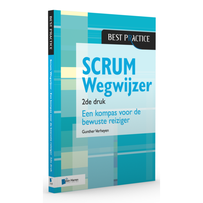 Scrum Wegwijzer – 2de druk