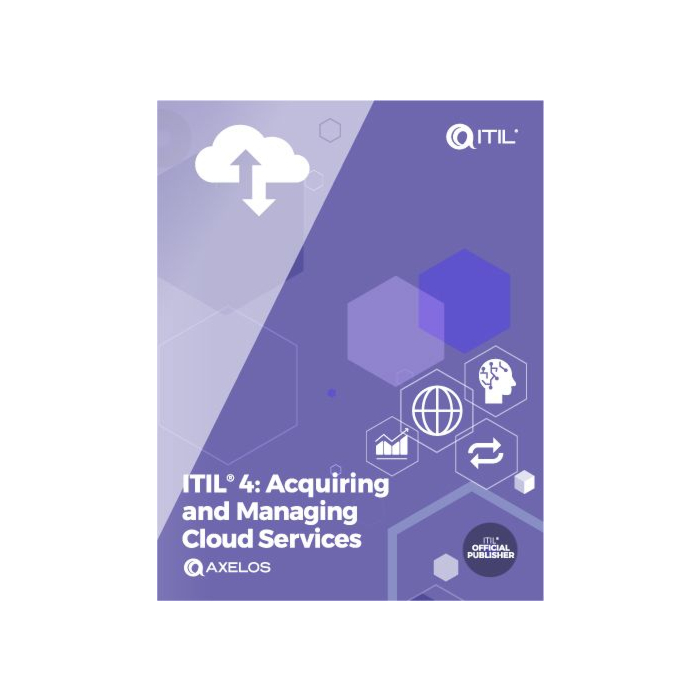 ITIL® 4: Acquiring and Managing Cloud Services