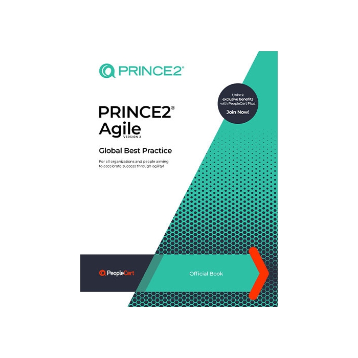 PRINCE2® Agile (Version 2)