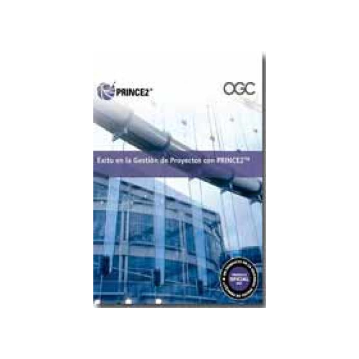 Exito en la Gesti n de Proyectos con PRINCE