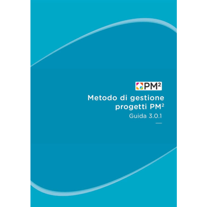 Metodo di gestione progetti PM²