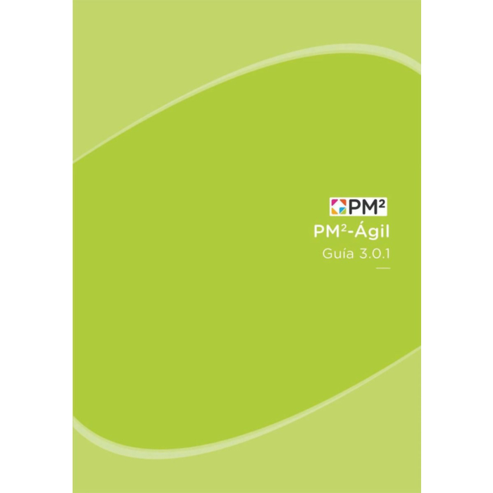 La Guía PM²-Ágil 3.0.1