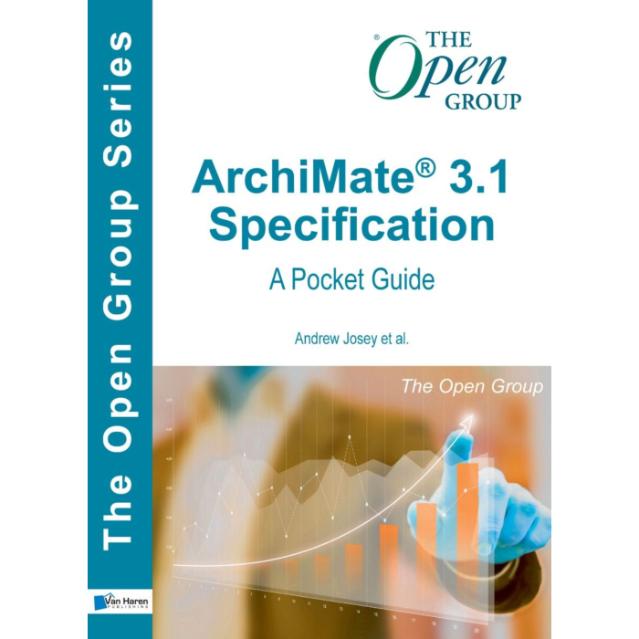ArchiMate® 3.1 - A Pocket Guide