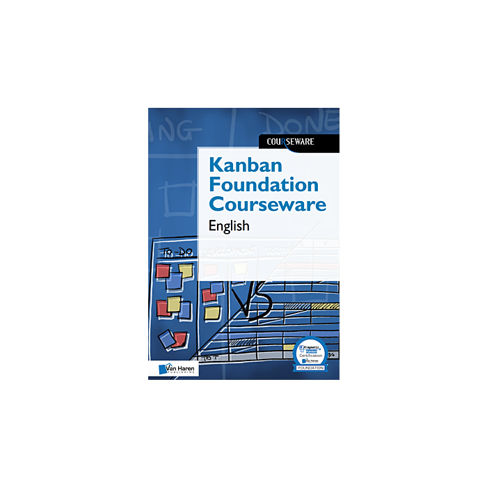 Pragmatic Kanban Foundation Courseware English