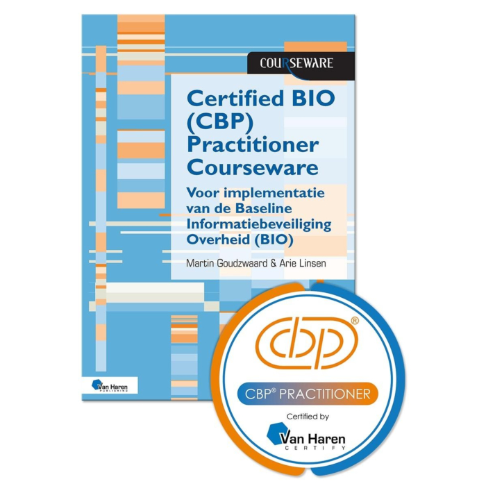 Certified BIO (CBP) Practitioner Courseware Bundel