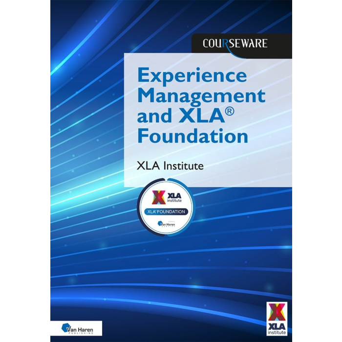 Experience Management and XLA® Foundation