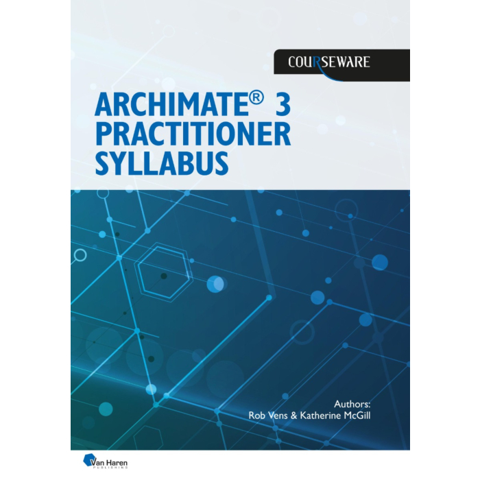 ArchiMate® 3 Practitioner Syllabus