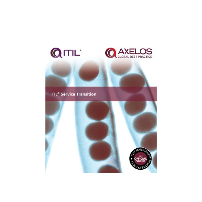 ITIL Service Transition