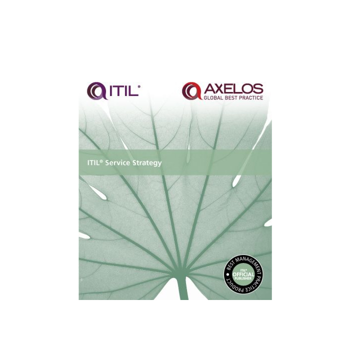 ITIL Service Strategy (German)