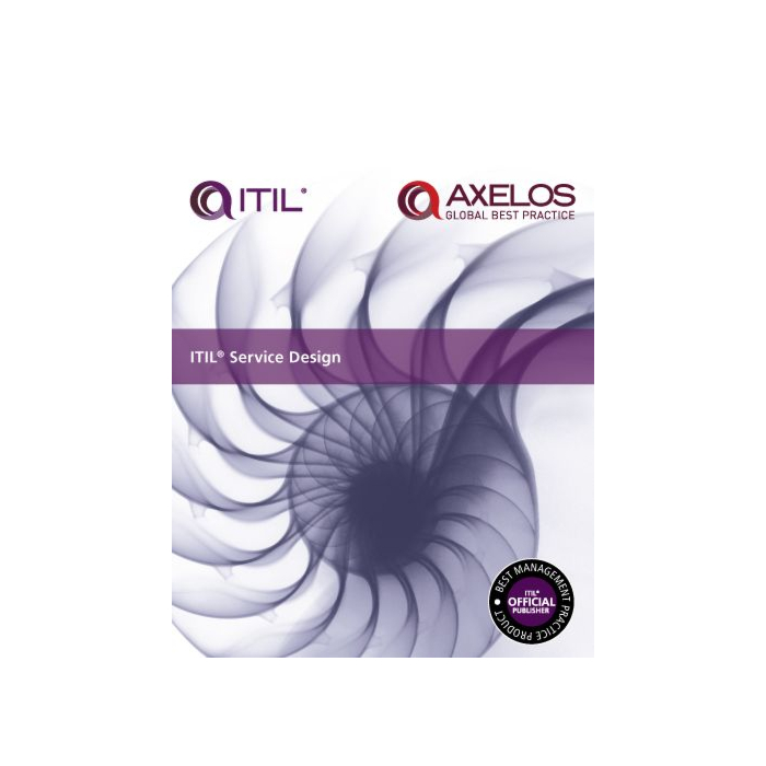 ITIL Service Design
