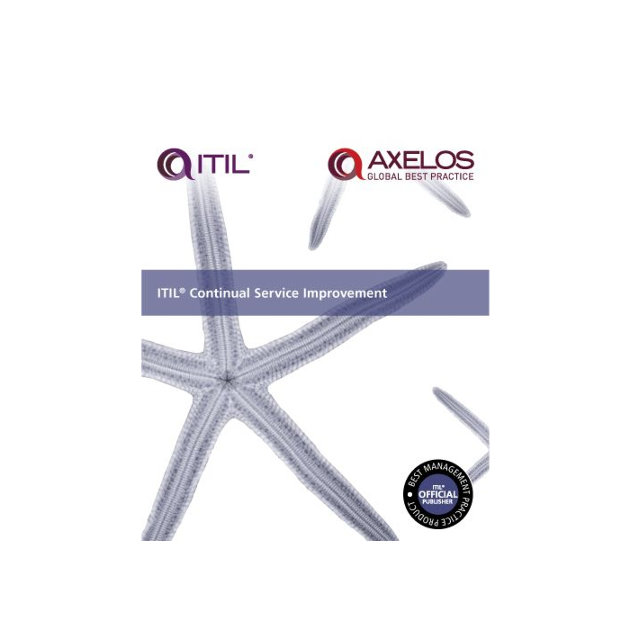 ITIL Continual Service Improvement